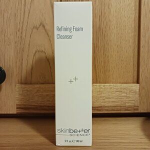 Skinbetter Science Refining Foam Cleanser